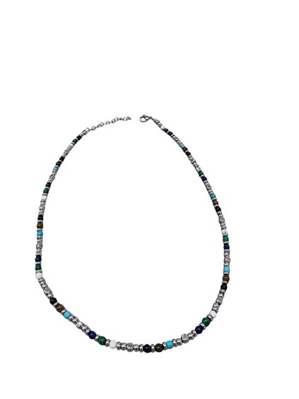 Collana Domar Uomo in Acciaio CAT 0439 - CAT 0439